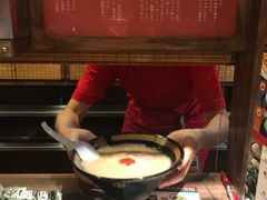 -一蘭拉面(新宿中央东口店)