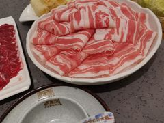 -彩虹坊火锅(宁穿路店)