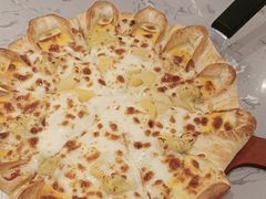 -必胜客(长安店)