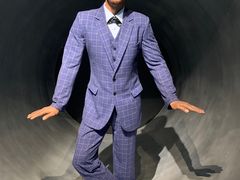 -厦门帷幕开啦红地毯蜡像艺术馆