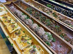 -竹一味·竹筒饭