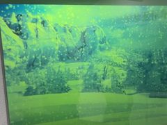-中国第四纪冰川遗迹陈列馆