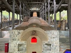 -景德镇古窑民俗博览区