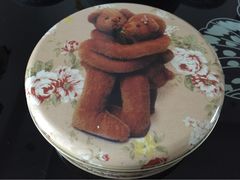 珍妮曲奇&nbsp;Jenny&nbsp;Bakery(尖沙咀店)-珍妮曲奇聪明小熊(尖沙咀店)