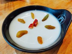 -天山传奇新疆菜(SKLP店)