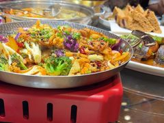 -东北大院·东北菜(三台子店)