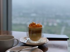 -嘉定凯悦·咖啡厅