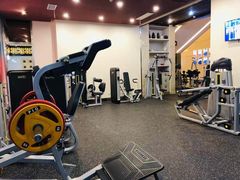 -至尚健身游泳(马鞍山店)