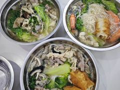-福屿鲜捞小吃·捞化(福屿总店)