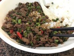 -德天顺盖码饭(人民西路店)