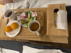 -麦子MaiMassage(打浦桥店)