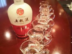-老客站酒楼(金花南路店)