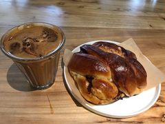 -山下C5cafe(惠通时代广场店)
