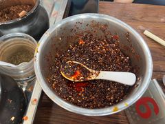 -攀枝花·任德琼·盐边羊肉米线