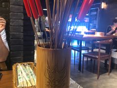 -搓火大都会(广安门总店)