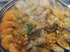 -相遇·鲜炒黄牛肉(丹阳吾悦广场店)