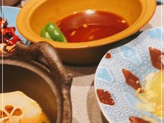 -半山腰·云南菜(侨福芳草地店)