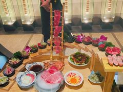 -万福·和牛炭火烧肉店(苏州中心店)
