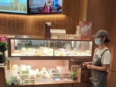 -奈雪的茶(石家庄万象城店)