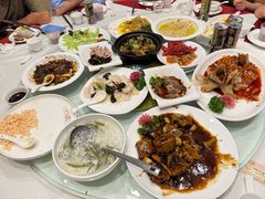-得月楼·省级非遗·传统苏帮菜(观前店)