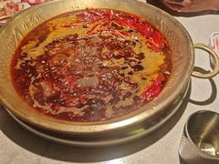 -小龙坎火锅(全球总店)