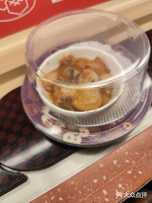 万岁寿司(万国店)图片