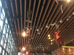 大堂-龙城冰室(观塘店)