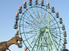 -南京银杏湖乐园