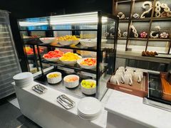 -上海雅居乐万豪侯爵酒店