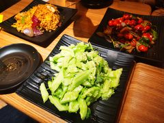 辣炒龙虾尾-壹酒贰肉1926·深夜食堂(九纬路店)