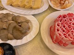 -八先生涮肉房(三里河店)