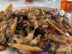 -嘉升大排档(番禺总店)