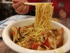 -沈记烧烤海鲜(江汉二路店)