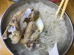 -文惠猪脚粉(富景小区店)