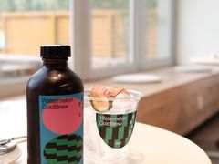 -DEEP COFFEE(瑞光烘焙工厂店)