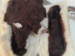 招牌豆沙包-宫门口馒头铺(创始人总店)