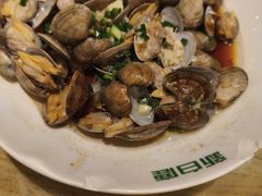 -新白鹿餐厅(爱琴海购物中心店)