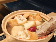 -芽笼芽笼新加坡餐厅(环球港店)