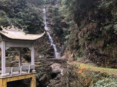 -百杖潭景区