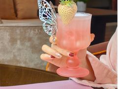 -华尔道夫酒店·羿庭(金鱼胡同店)
