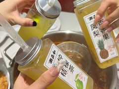 -潮正和潮汕牛肉火锅·老字号(番禺万达店)