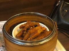 -点点心点心专门店(旺角店)