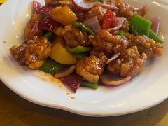 -日昌餐馆(亦庄店)