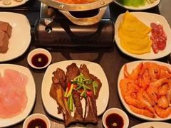-和子足浴SPA会馆(梁溪店)
