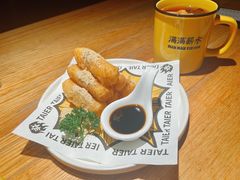 -太二酸菜鱼(深圳布吉万象汇店)