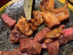 -樱嘢·炭火烧肉(惠南店)