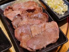 -無二炙坊·和牛烧肉(大钟寺1733店)