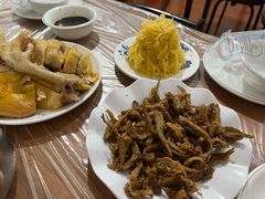 -妈妈的小作坊(陈家镇店)