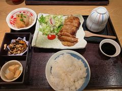 -味太助·银饭食堂(中华城店)