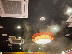-京元盛铜锅涮肉(上海总店)